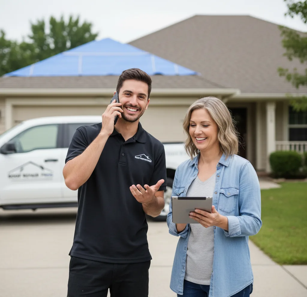 Roof Maintenance in Defiance, OH